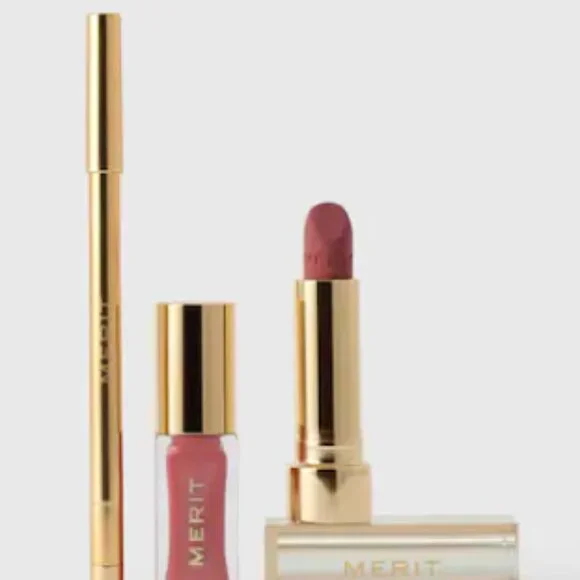 NEW UNOPENED MERIT ARCHIVAL SET - Picture 3 of 6